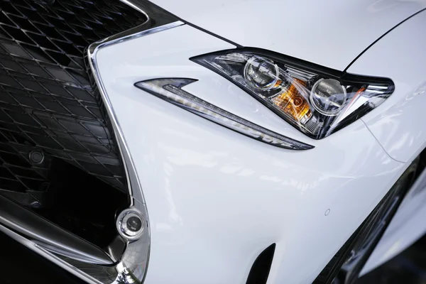 Rc de Lexus 350 2015 — Foto de Stock