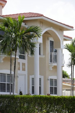 Tek aile ev Florida