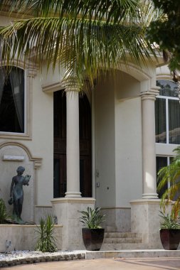 Güney Florida lüks evler