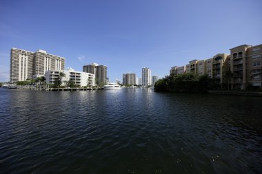 Aventura Florida sahne bay tarafından