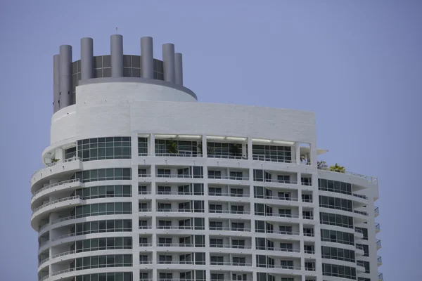 Fontainebleau Miami Beach — Zdjęcie stockowe