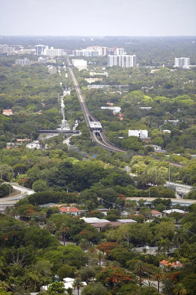 Foto Miami Coral Gables — Stok Foto