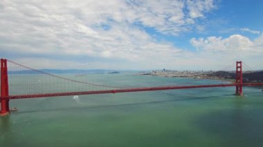 Altın kapı köprüsü