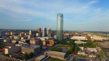 Hava video Oklahoma City Ok