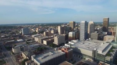 Hava video Oklahoma City Ok