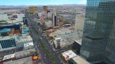 Las Vegas Nv hava video