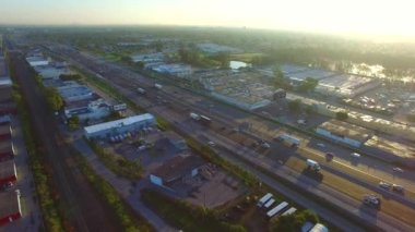 I95 Hollywood Fl hava video