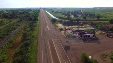 Hava video tarihi Route 66
