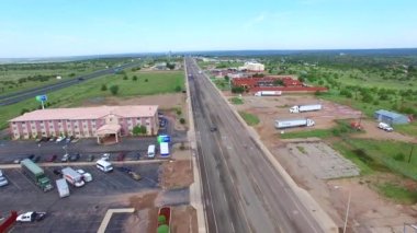 Hava video tarihi Route 66