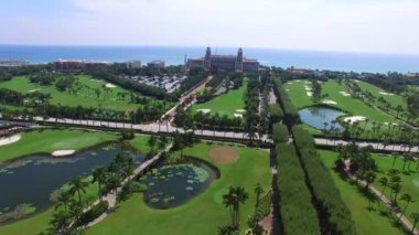 Hava video ayırıcılarını West Palm Beach