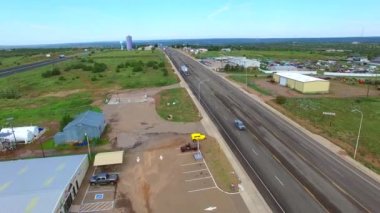 Hava video Route 66