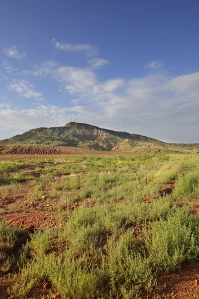 Berg landschap foto 's — Stockfoto