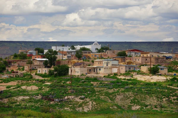 Photos de Maisons en Nouveau-Mexique — Photo