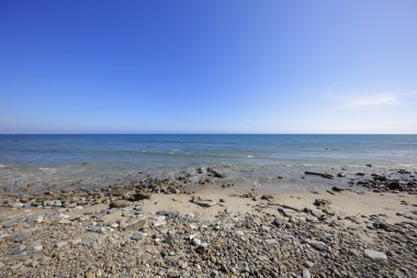 Malibu Beach California