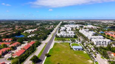 Hava turu Tamarac Florida 2025