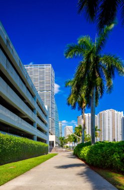 Brickell Riverwalk Yolu 2025 hisse senedi görüntüsü