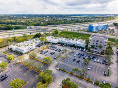 Sunrise, FL, USA - 6 Ocak 2026: