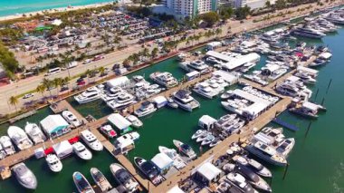 Miami tekne fuarı 2026