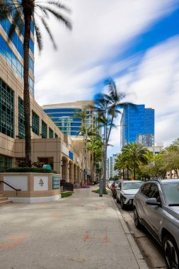 Sokak fotoğrafı Las Olas Bulvarı Fort Lauderdale Florida 2026