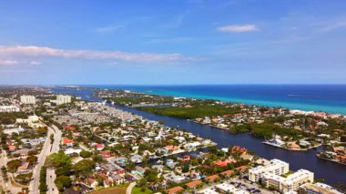 2026 yapımı Ocean Ridge Florida.