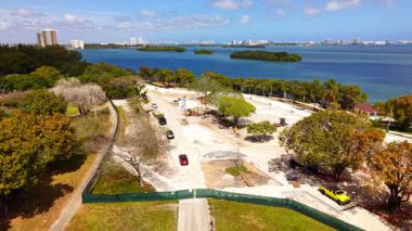 Morningside Park Miami İnşaat 2026