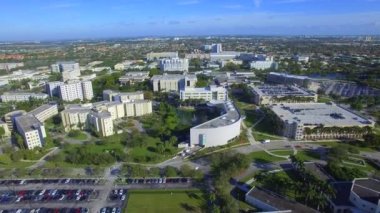 Hava video Florida International University