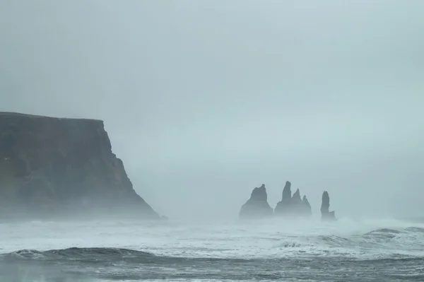Reynisdrangar