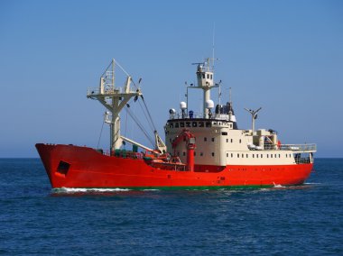 Deniz feneri ihale A