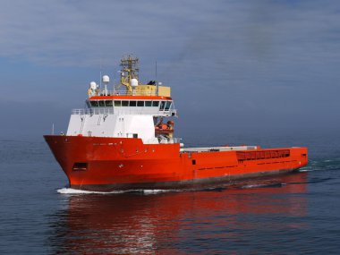 Offshore Supply gemi 14b