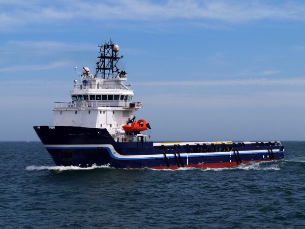 Offshore Supply Vessel H