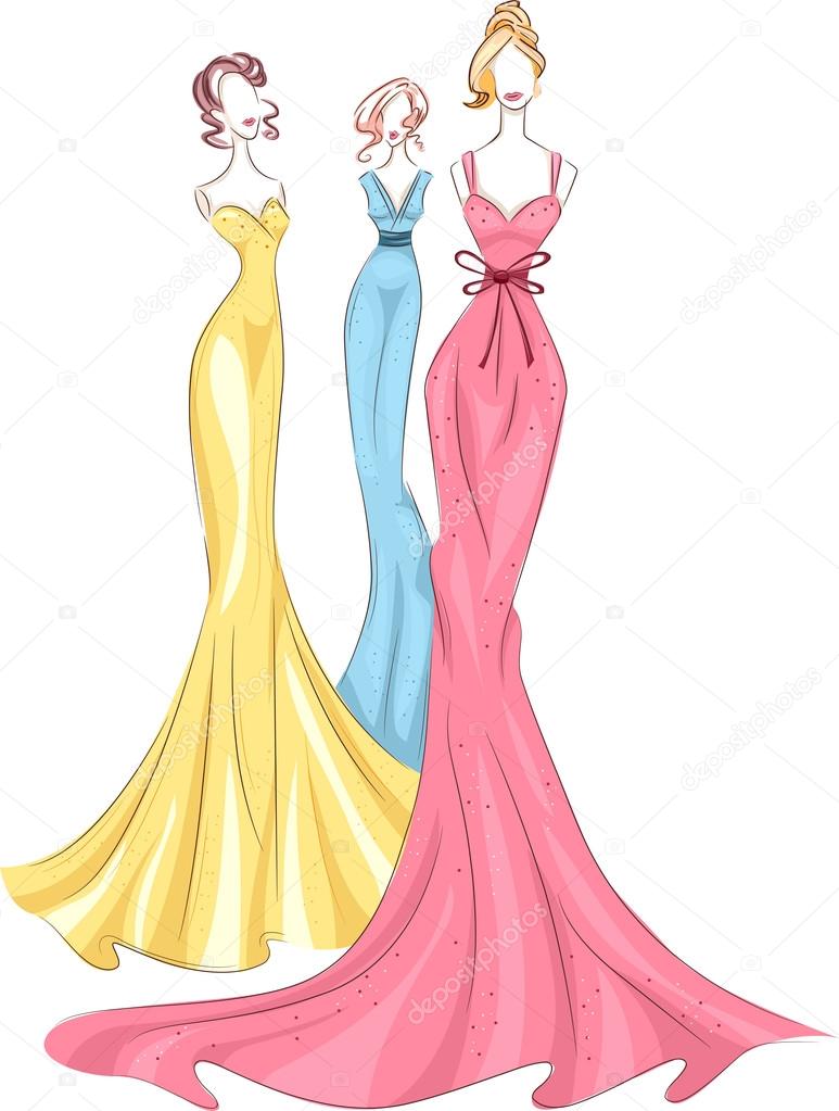 Vestidos dibujo animado fotos de stock, imágenes de Vestidos dibujo animado sin royalties | Depositphotos Vestidos dibujo animado fotos de stock, imágenes de Vestidos dibujo animado sin royalties | Depositphotos