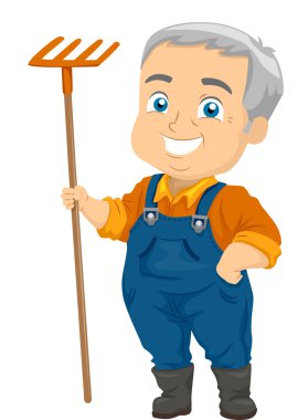 Kıdemli vatandaş Holding komisyon