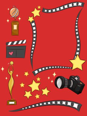 Superstar tasarım öğeleri