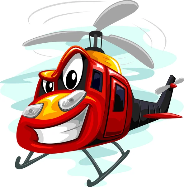 Saldırı helikopter pırpır rotor