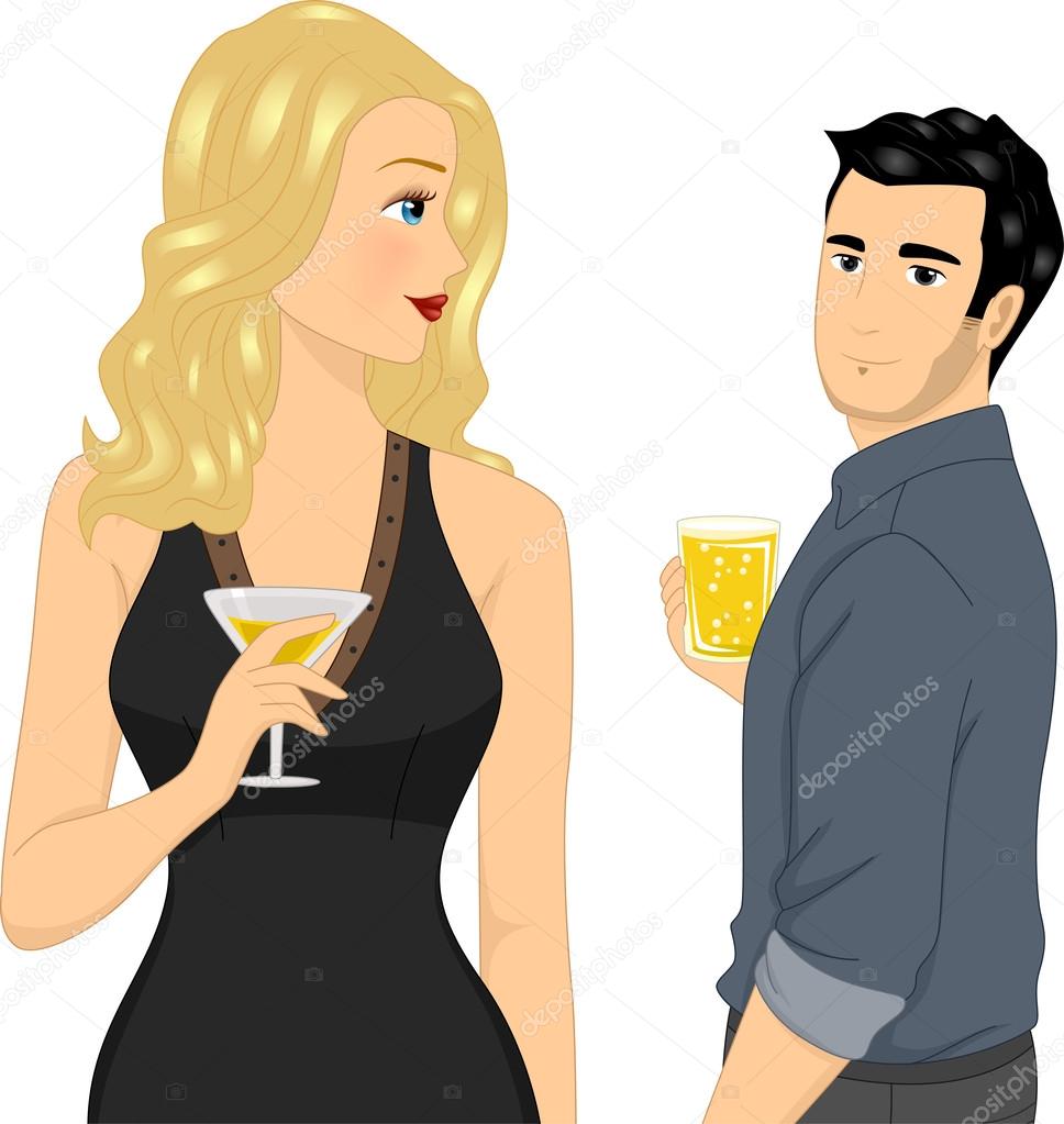 Mädchen flirten Wikihow mädchen flirten