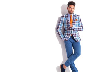 adam cep poz in el ile