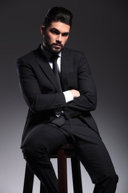 zarif iş adamı onun el ele geçti 