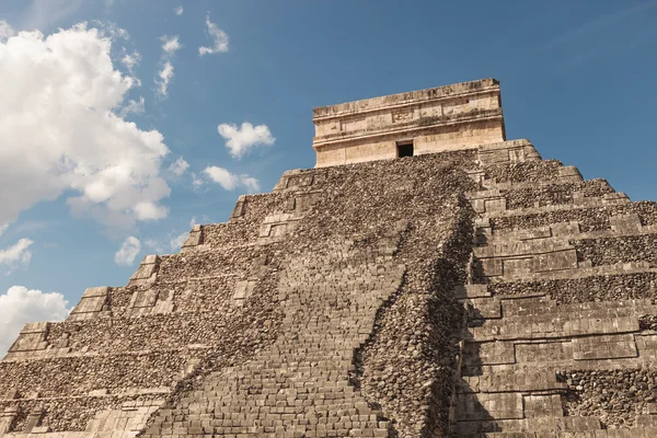 Pyramid in Veracruz, México . —  Fotos de Stock