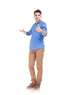 moda adam jest Yaşasın gösterilen süre karşılama.