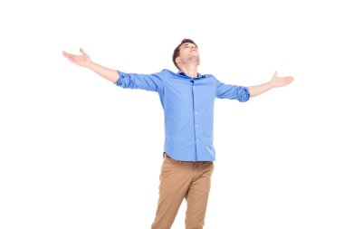 Genç casual adam arıyorum