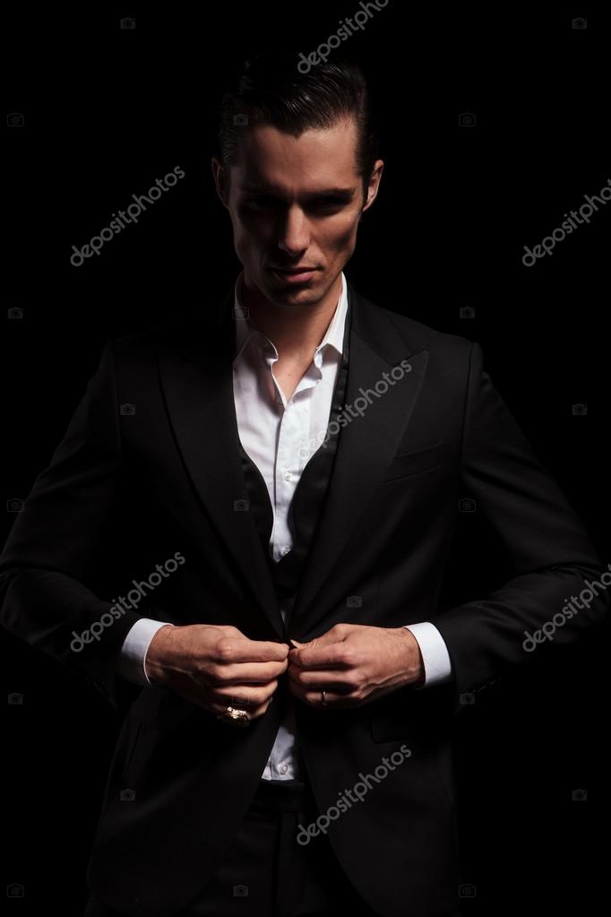 Fashion Male Model Suit Images – Browse 532,171 Stock Photos, Vectors, and  Video | Adobe Stock