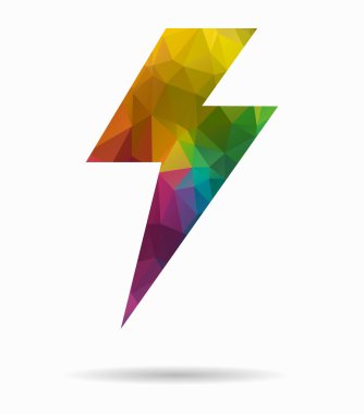 Yıldırım Poli simgesi