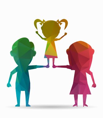 poli simgesi evlilik ve kızı