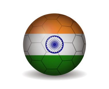 Türkiye Futbol topu