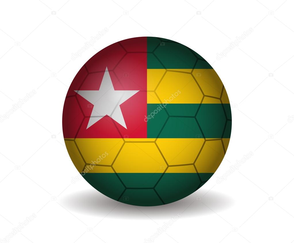 togo voetbal togo voetbal