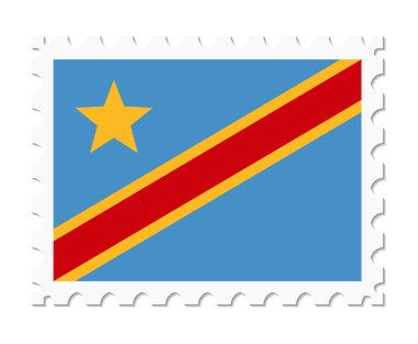 Pul bayrak Kongo