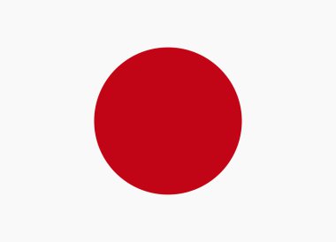 Japon Bayrağı