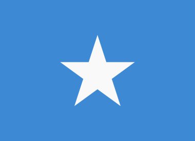 Somali bayrağı