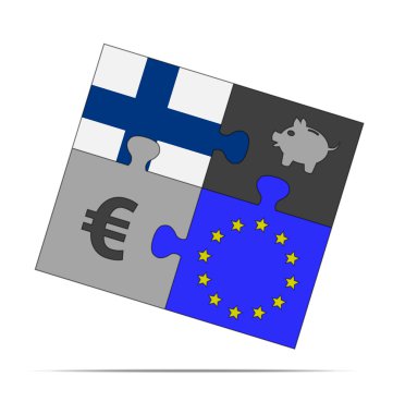 tasarruf filand puzzle