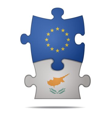Bulmacanın parçalarını Kıbrıs ve Avrupa